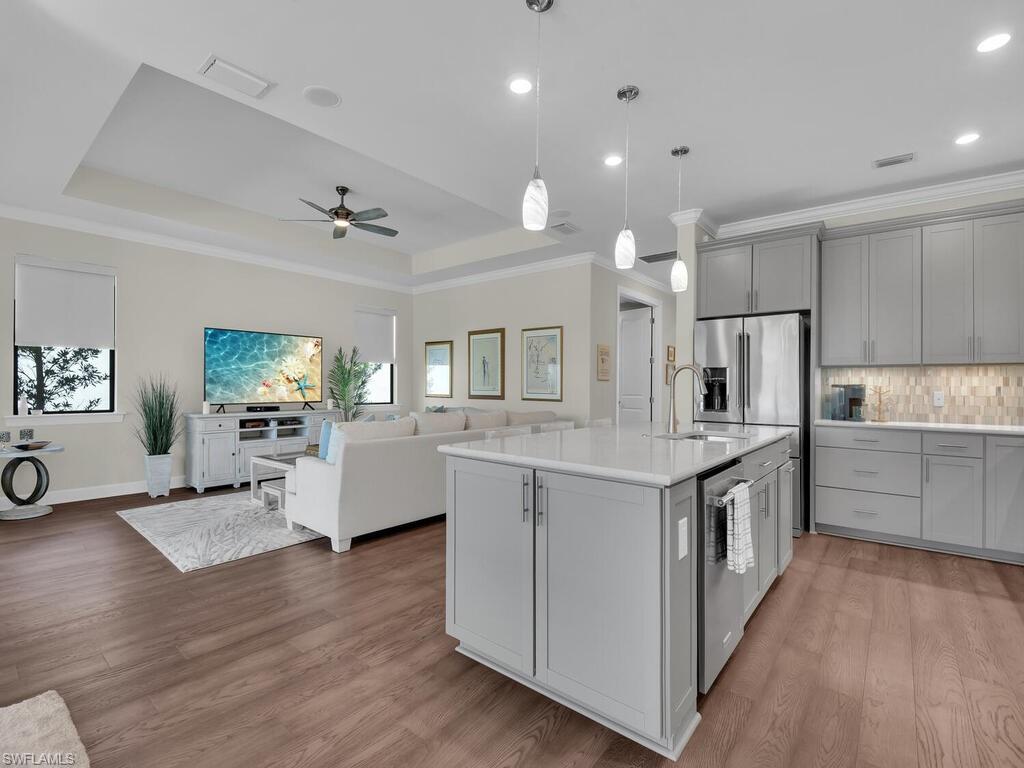 DEL WEBB - Residential