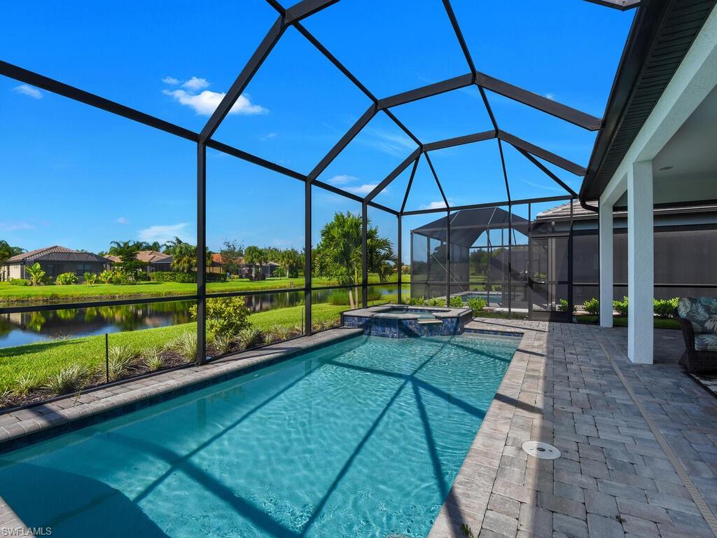 DEL WEBB - Residential