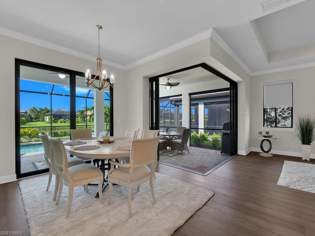 DEL WEBB - Residential