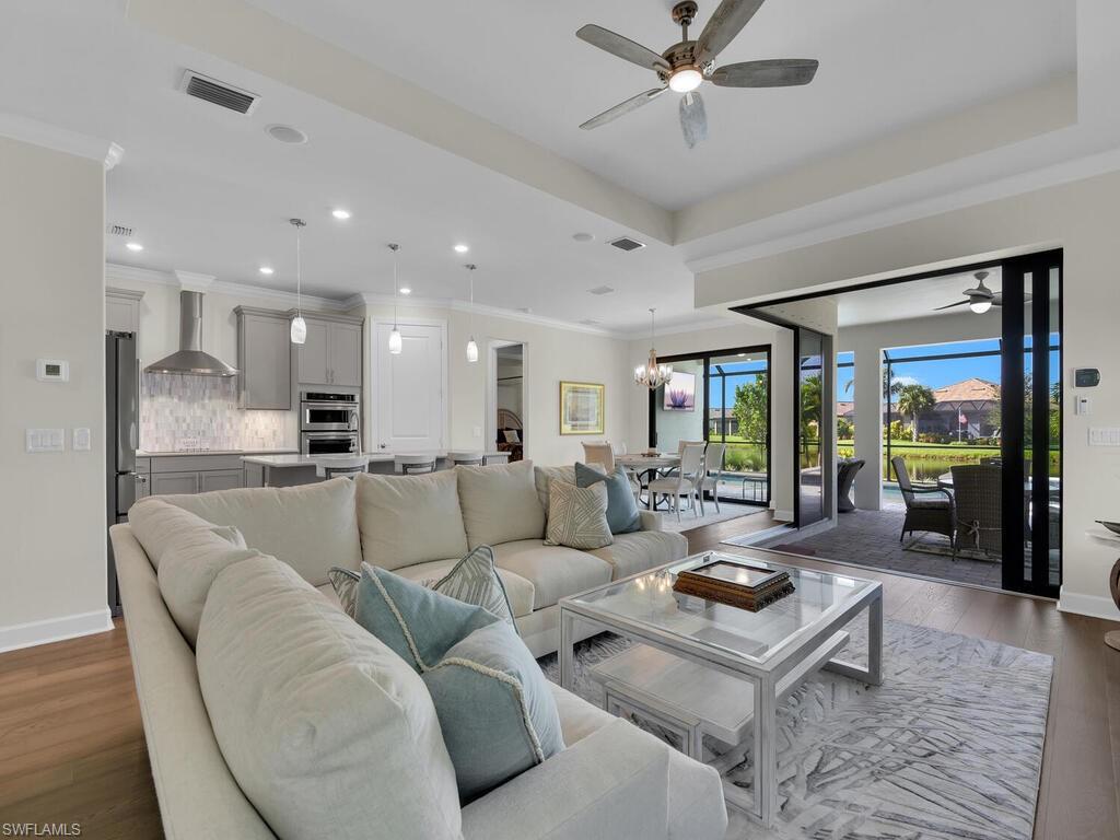 DEL WEBB - Residential