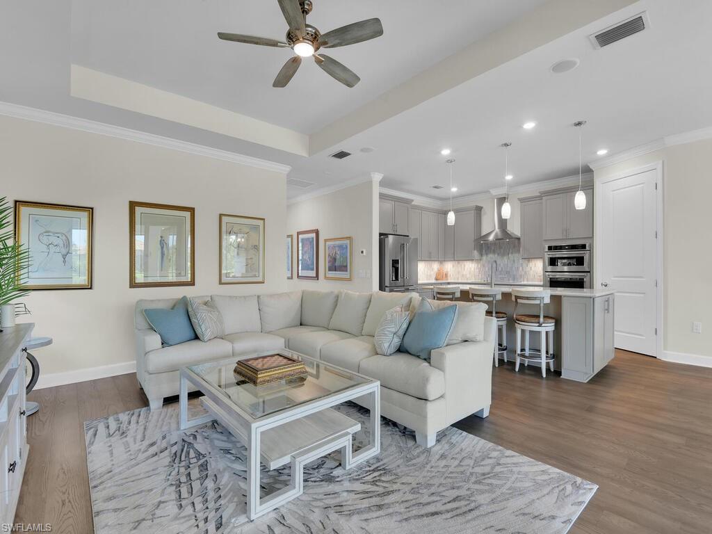 DEL WEBB - Residential