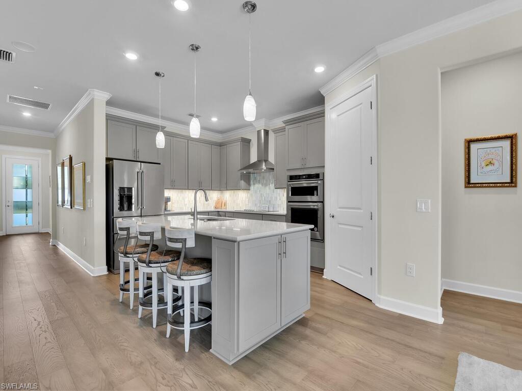 DEL WEBB - Residential