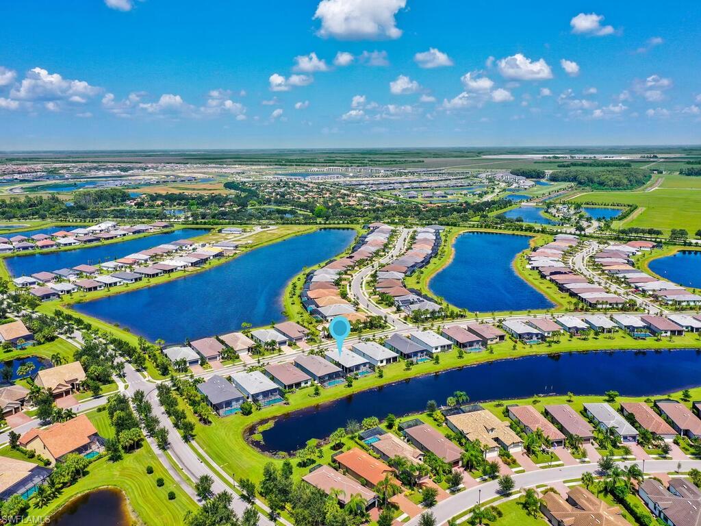DEL WEBB - Residential