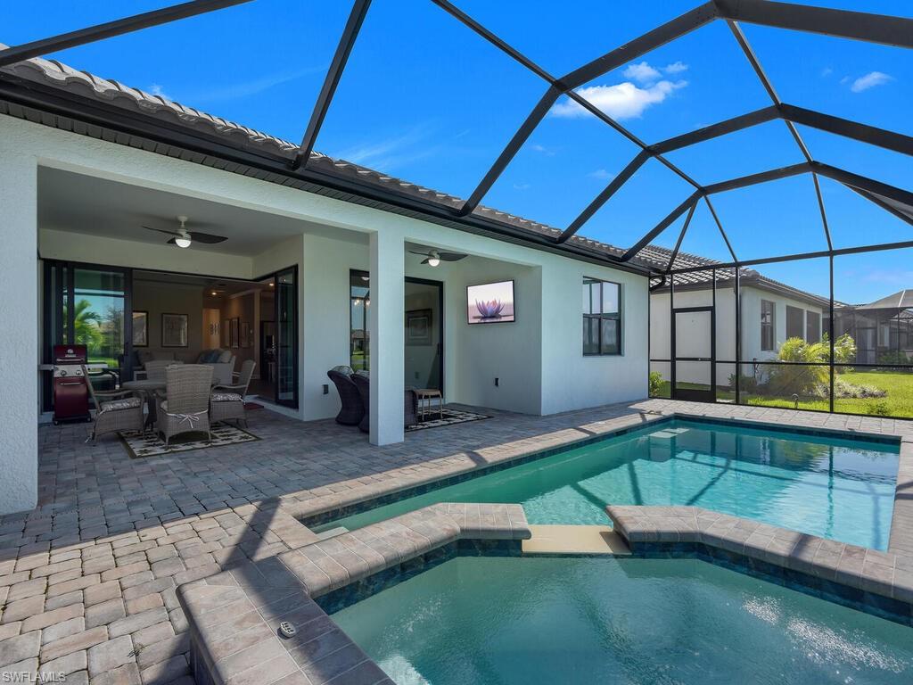 DEL WEBB - Residential