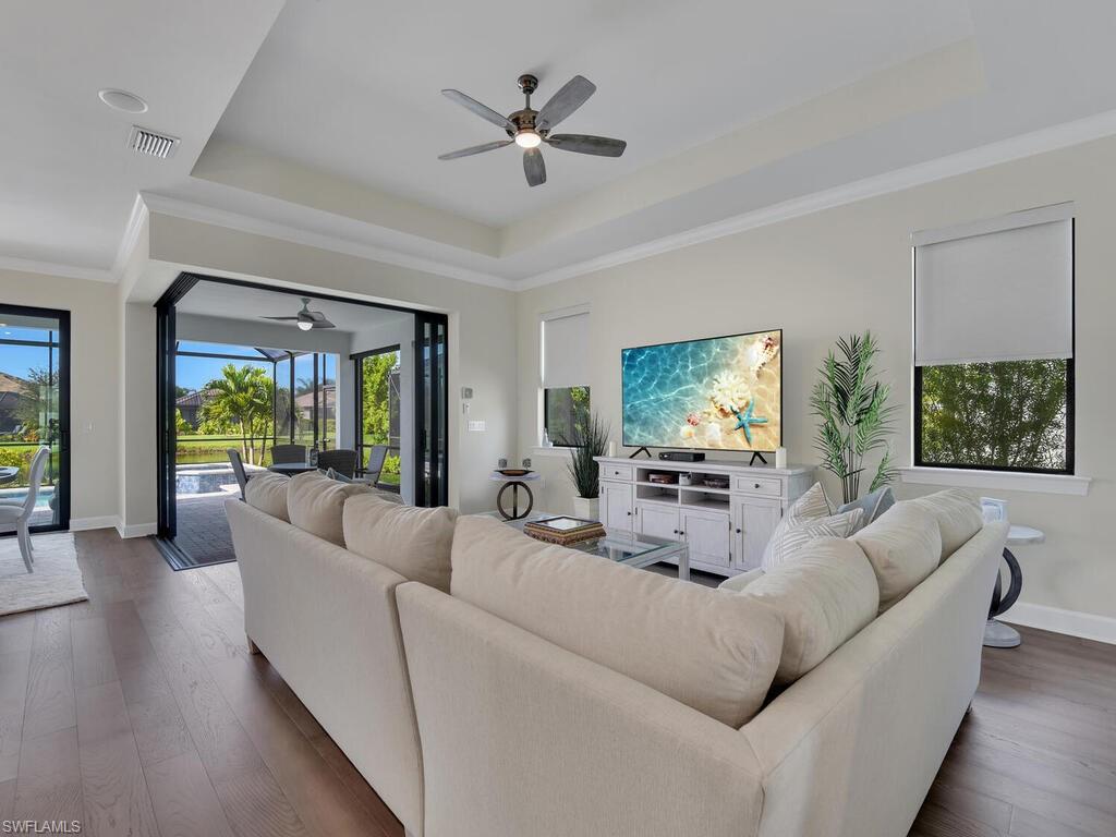 DEL WEBB - Residential