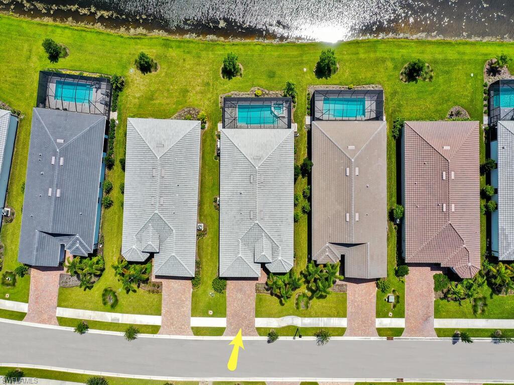 DEL WEBB - Residential