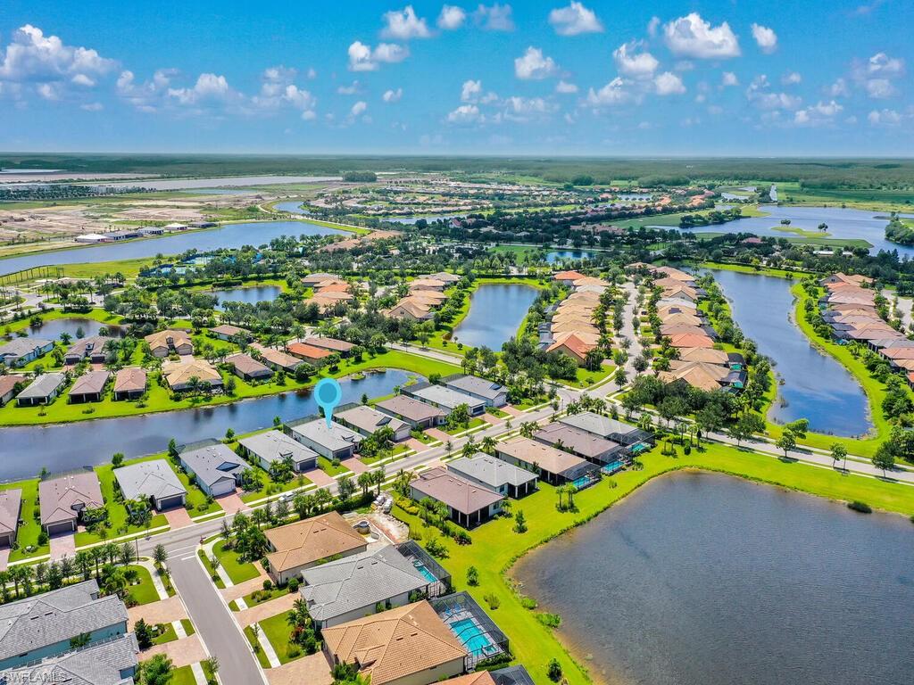 DEL WEBB - Residential