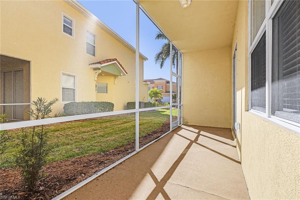 SAIL HARBOUR - Residential