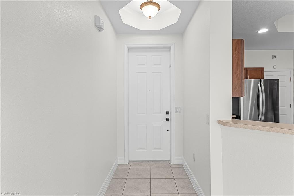 SAIL HARBOUR - Residential