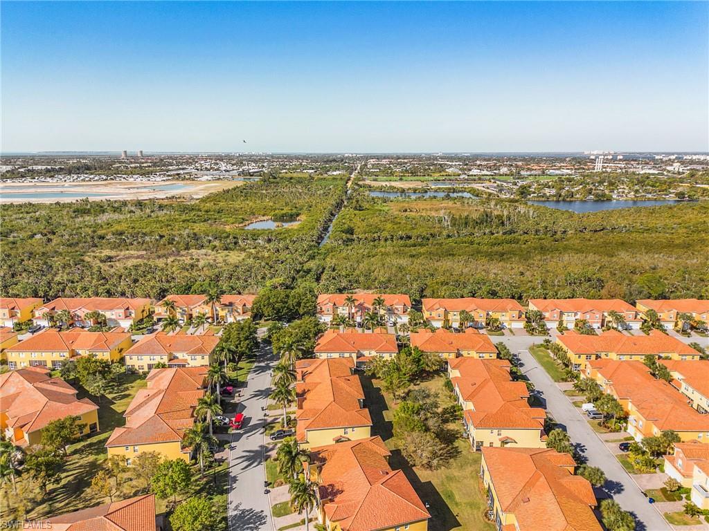 SAIL HARBOUR - Residential