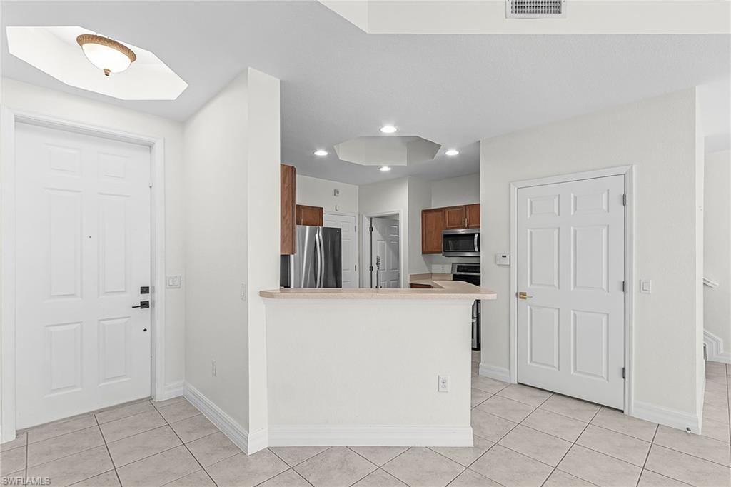 SAIL HARBOUR - Residential