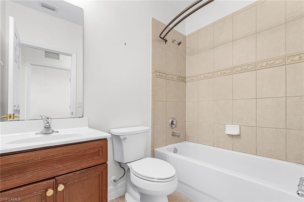 SAIL HARBOUR - Residential