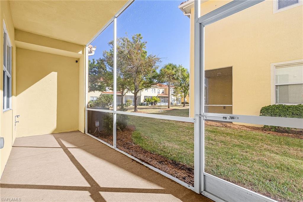 SAIL HARBOUR - Residential