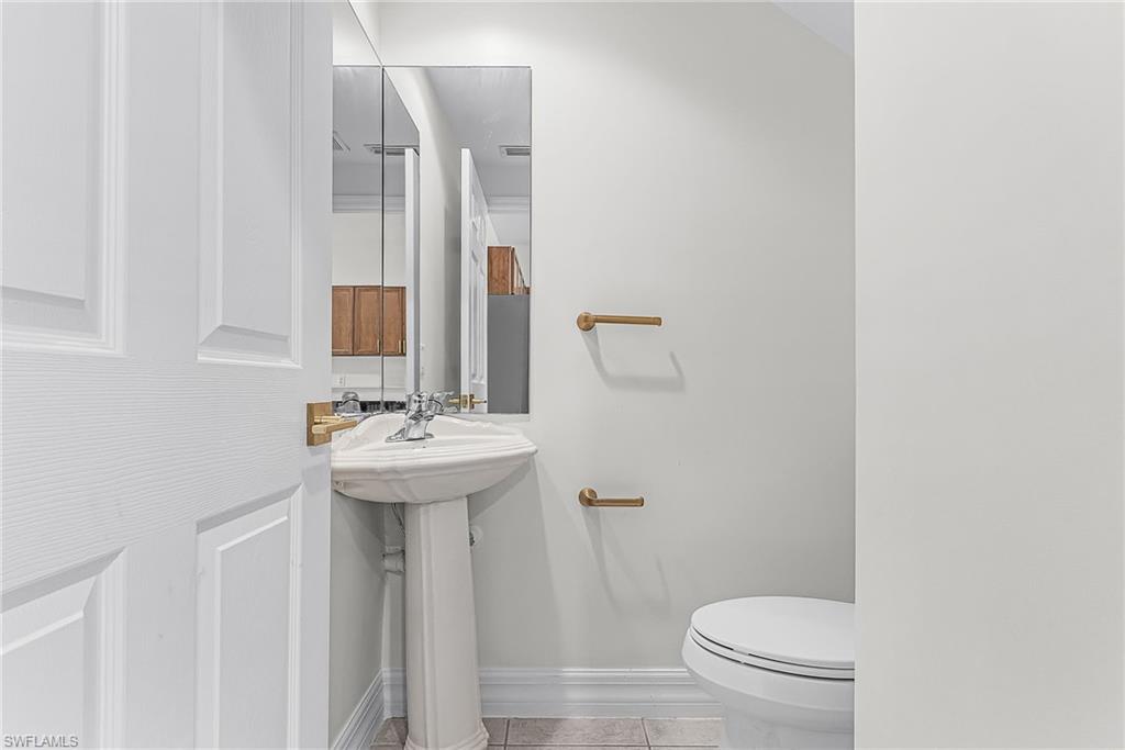 SAIL HARBOUR - Residential