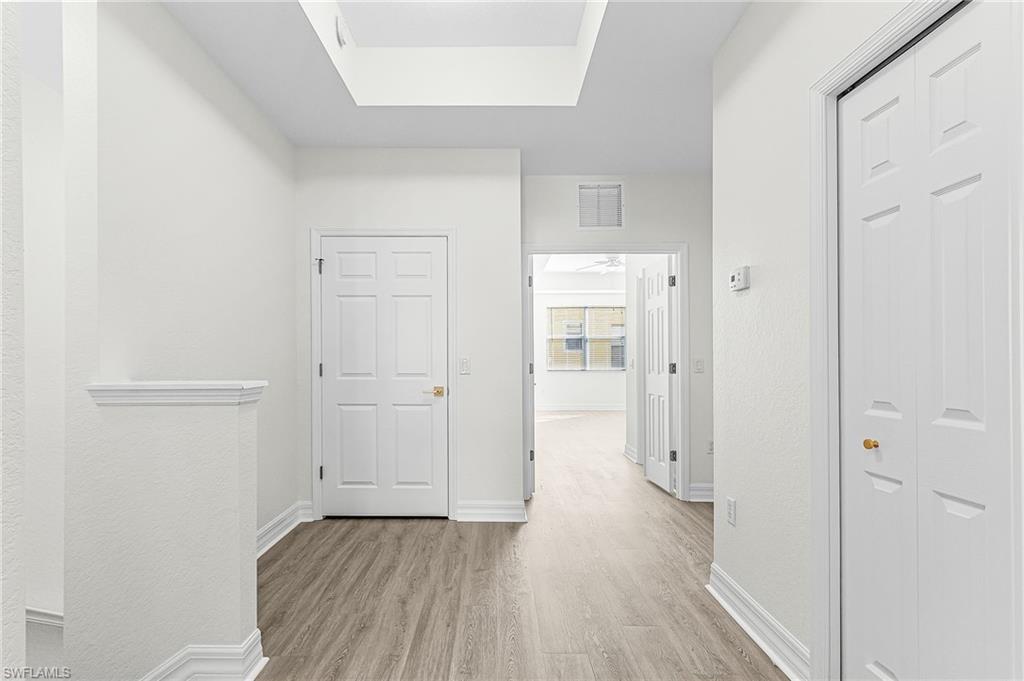 SAIL HARBOUR - Residential