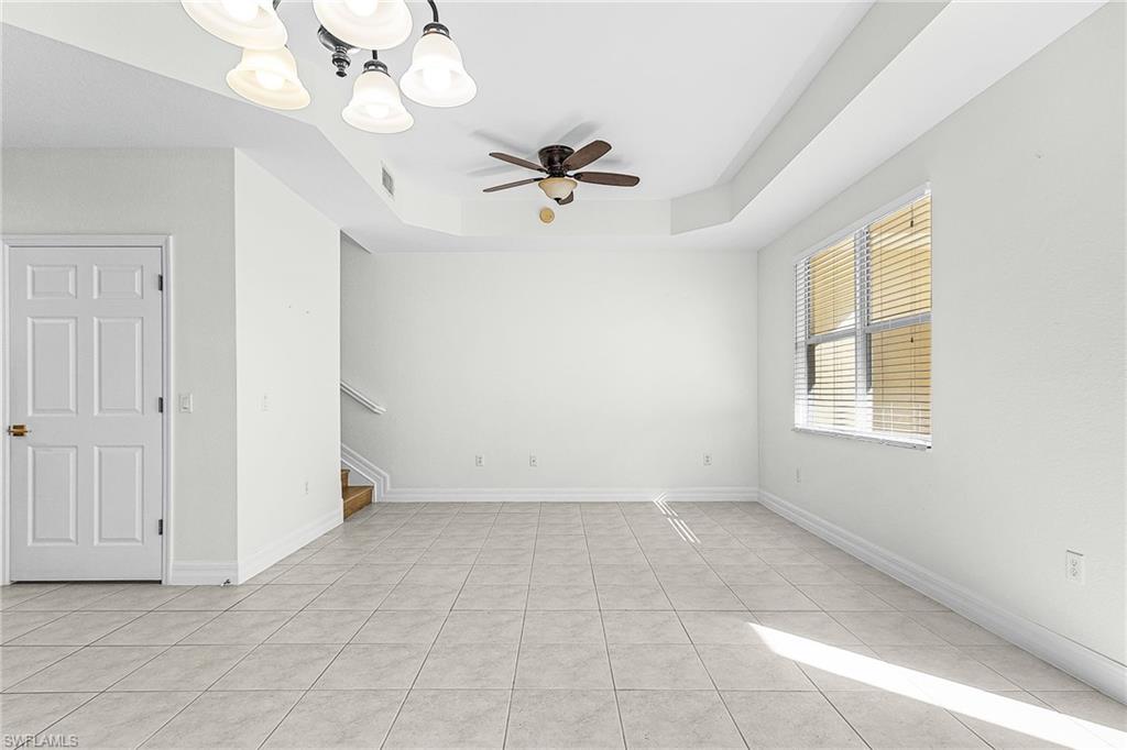 SAIL HARBOUR - Residential