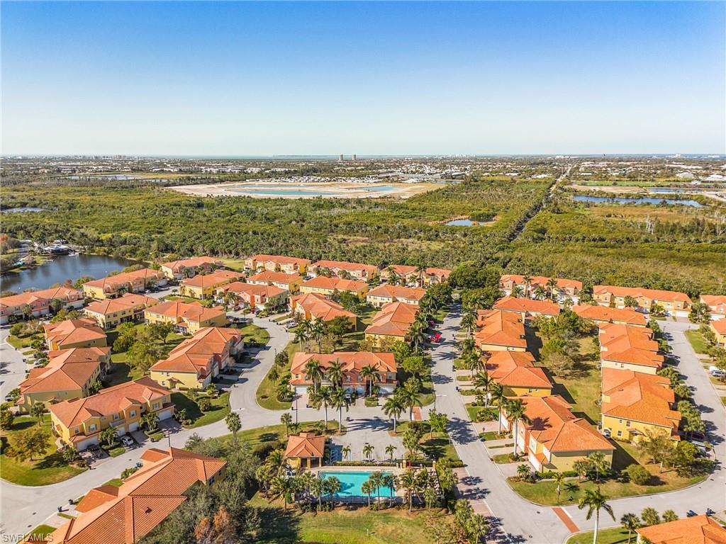 SAIL HARBOUR - Residential