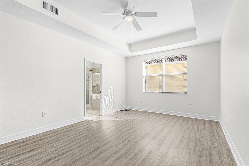 SAIL HARBOUR - Residential