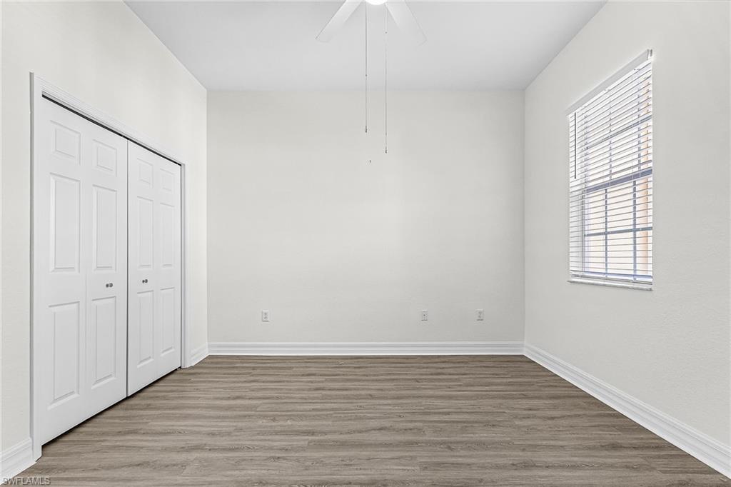 SAIL HARBOUR - Residential