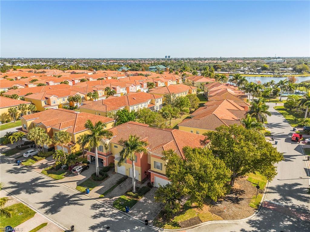 SAIL HARBOUR - Residential