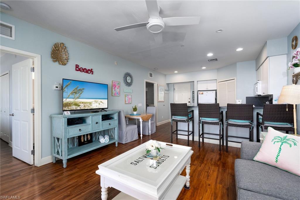 HARBOUR HOUSE AT THE INN - Residential