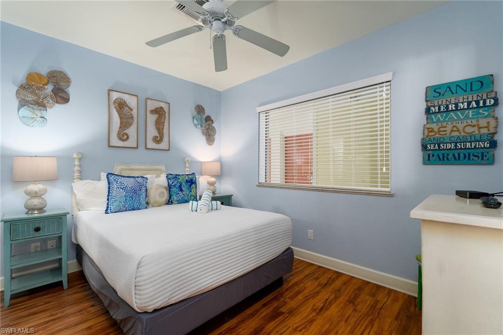 HARBOUR HOUSE AT THE INN - Residential