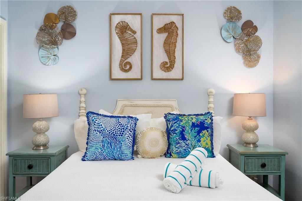 HARBOUR HOUSE AT THE INN - Residential