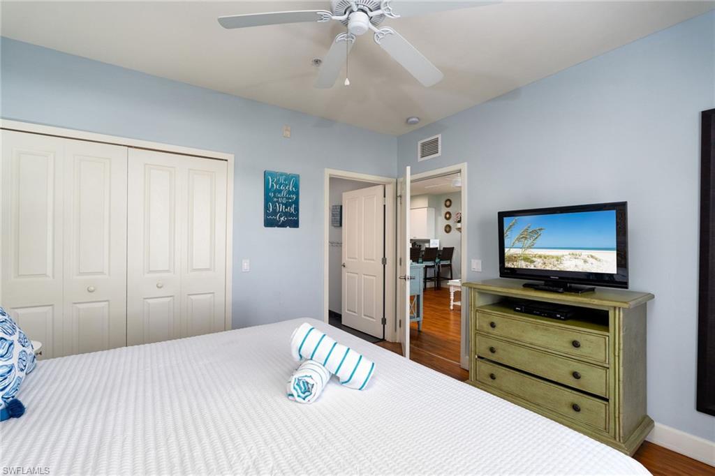 HARBOUR HOUSE AT THE INN - Residential