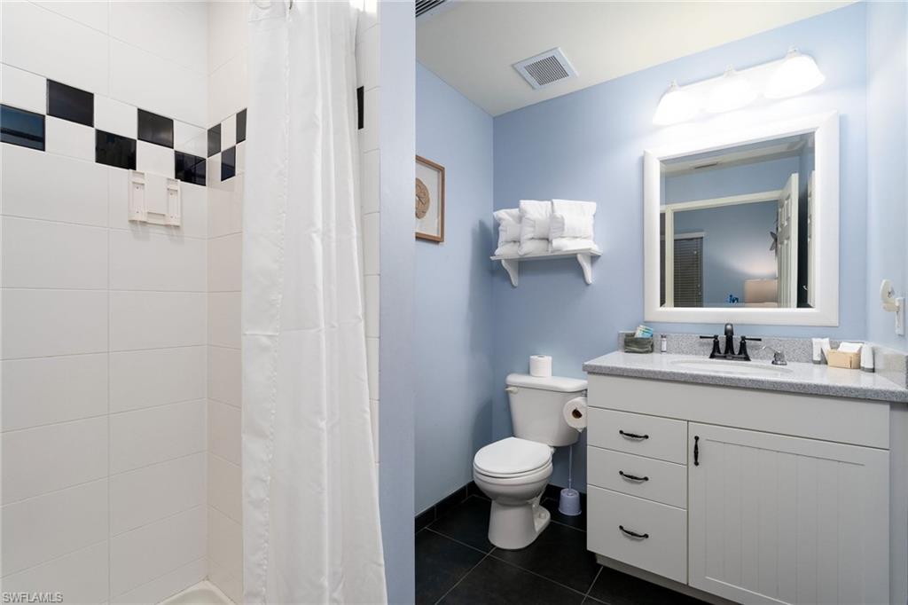 HARBOUR HOUSE AT THE INN - Residential