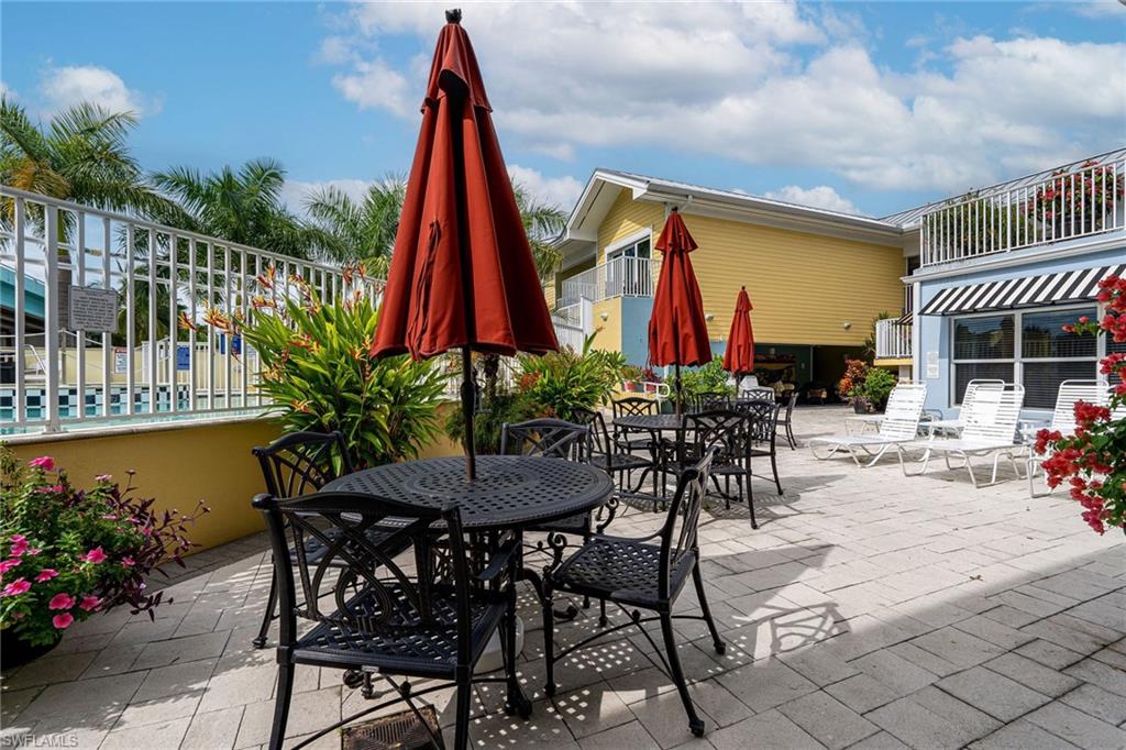 HARBOUR HOUSE AT THE INN - Residential