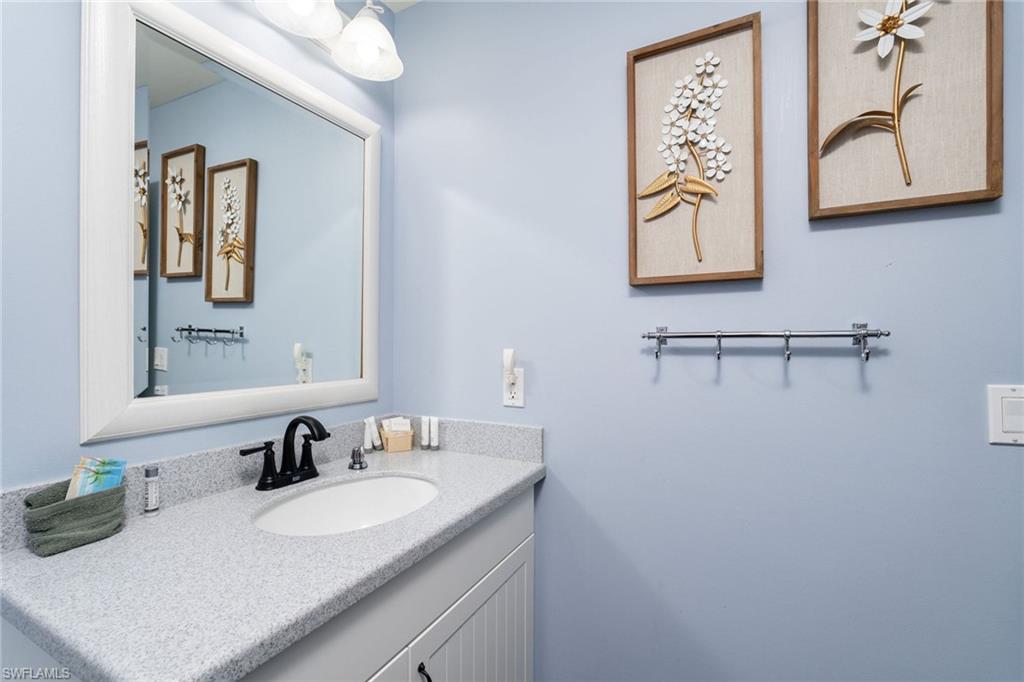 HARBOUR HOUSE AT THE INN - Residential