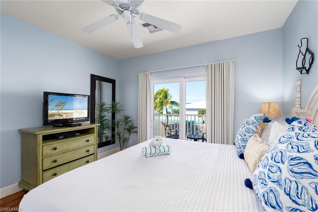 HARBOUR HOUSE AT THE INN - Residential