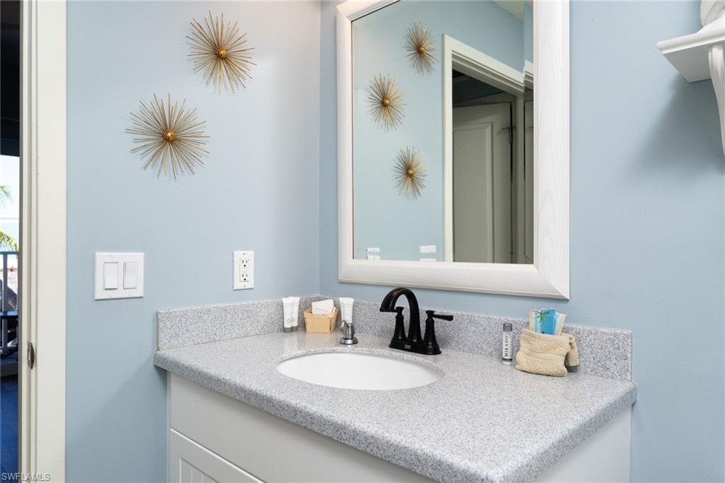 HARBOUR HOUSE AT THE INN - Residential