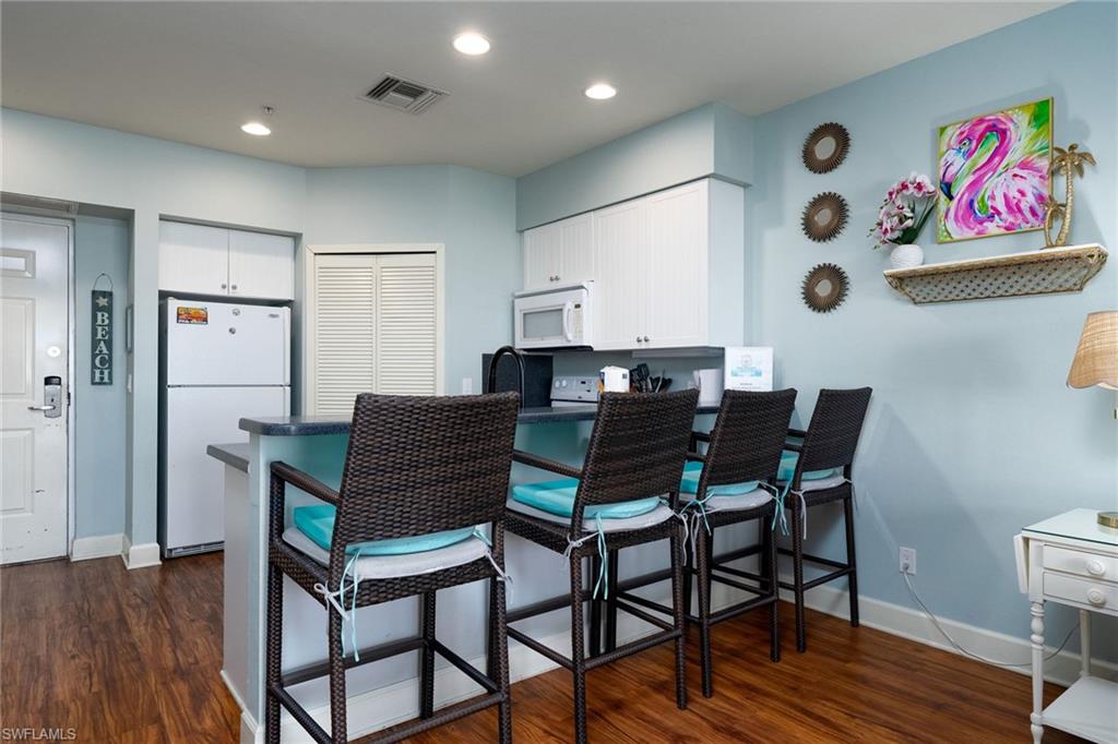 HARBOUR HOUSE AT THE INN - Residential