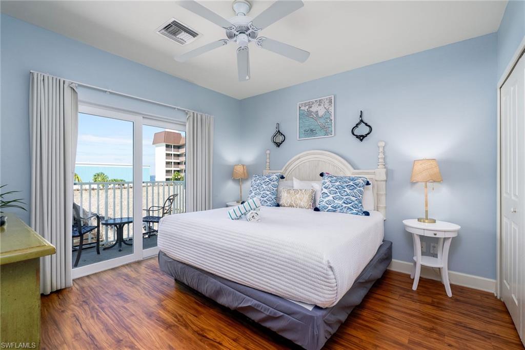 HARBOUR HOUSE AT THE INN - Residential