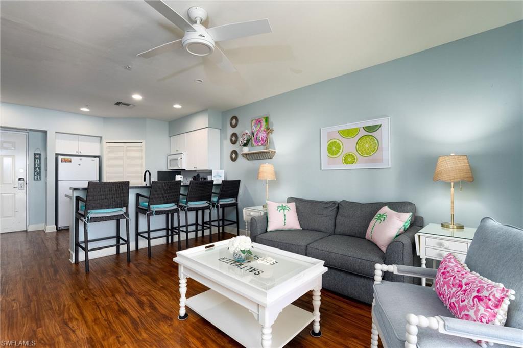 HARBOUR HOUSE AT THE INN - Residential