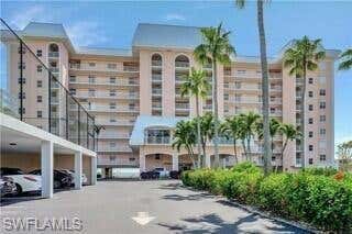 Photo of 1020 S Collier BLVD #506, MARCO ISLAND, FL 34145 (MLS # 226026864)