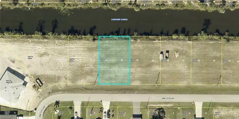 2933 NW 25th LN CAPE CORAL FL 33993
