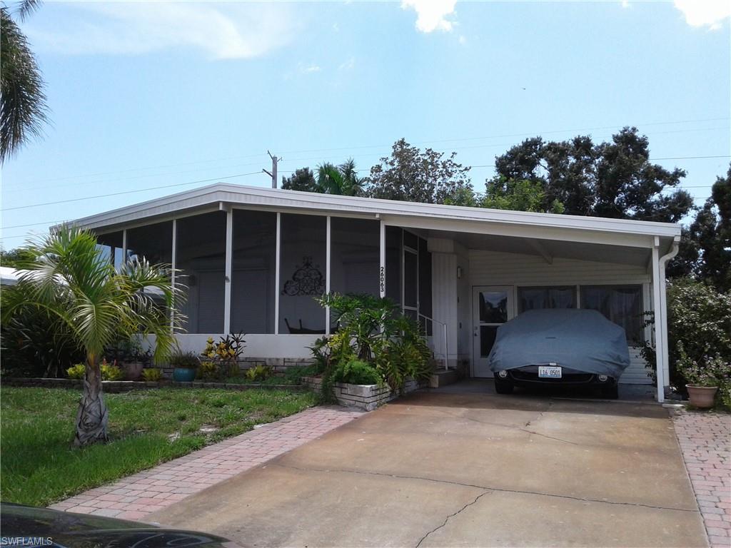 IMPERIAL HARBOR - Residential