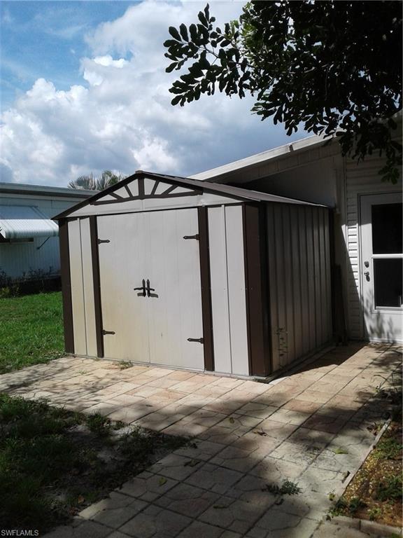 IMPERIAL HARBOR - Residential