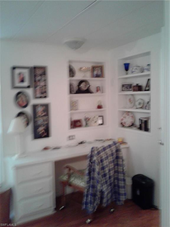 IMPERIAL HARBOR - Residential