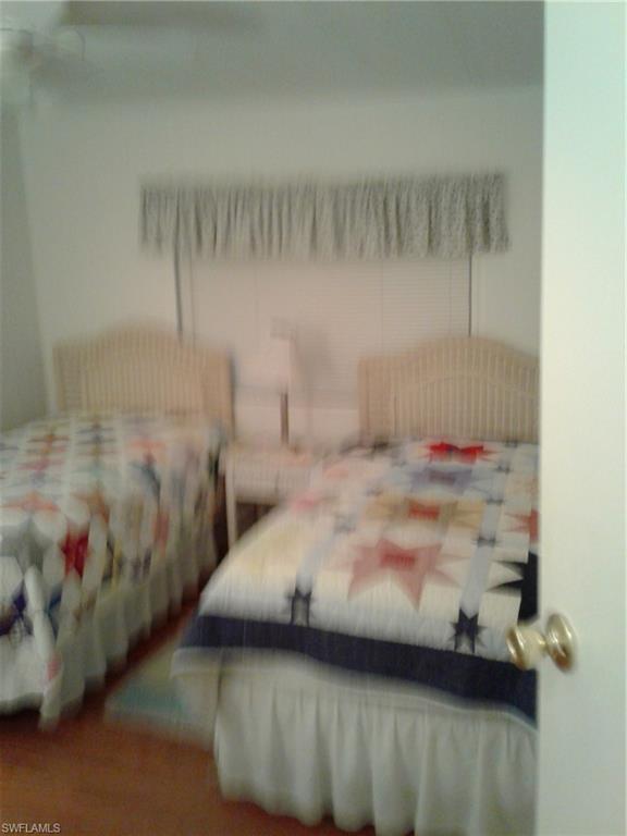 IMPERIAL HARBOR - Residential