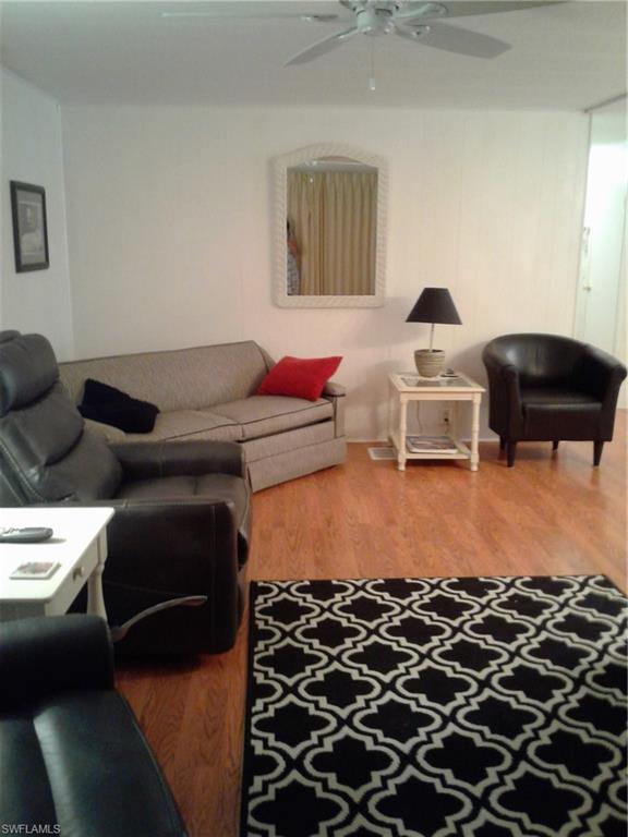 IMPERIAL HARBOR - Residential