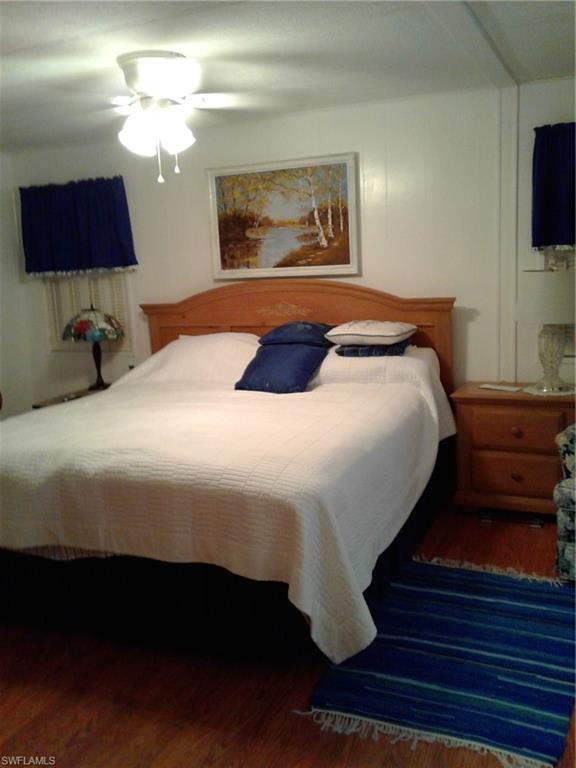 IMPERIAL HARBOR - Residential