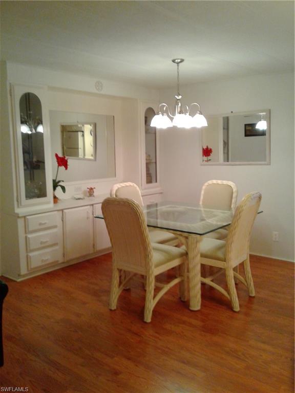 IMPERIAL HARBOR - Residential