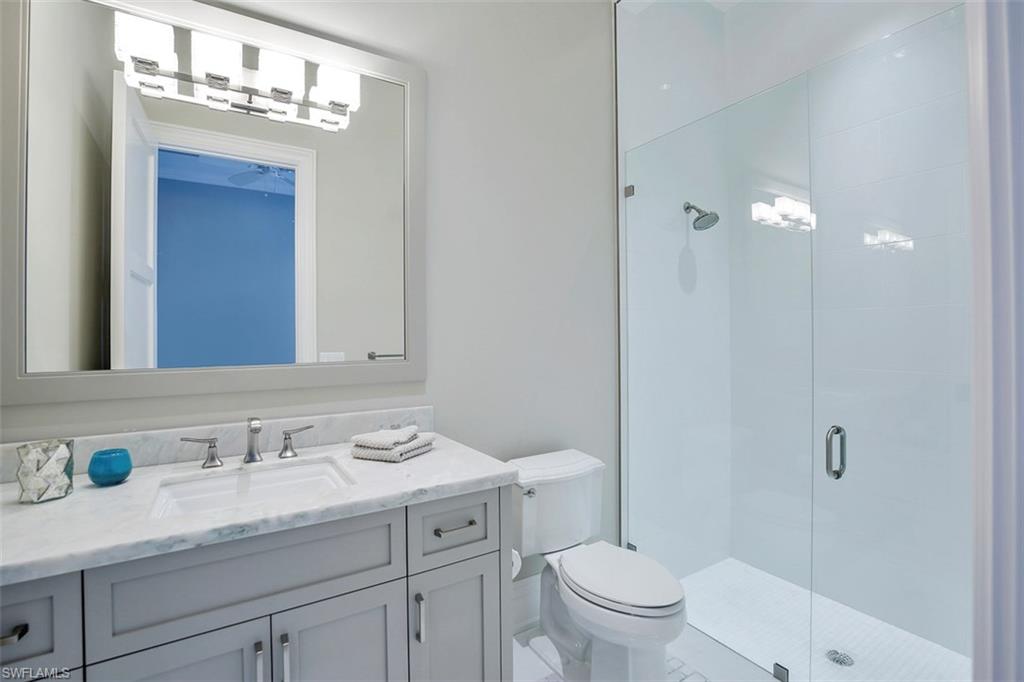 MOORINGS - Residential