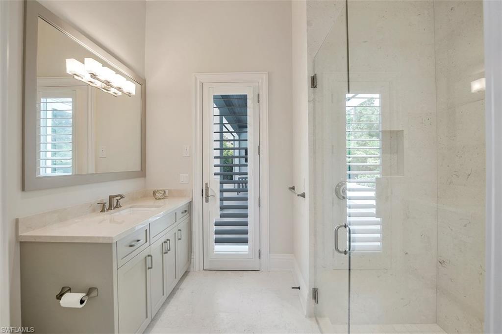 MOORINGS - Residential