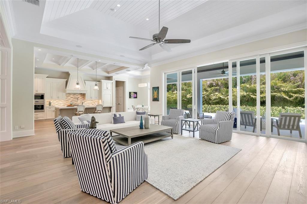 MOORINGS - Residential