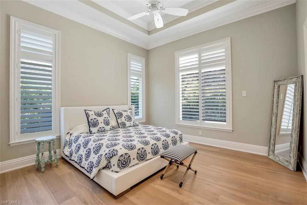 MOORINGS - Residential