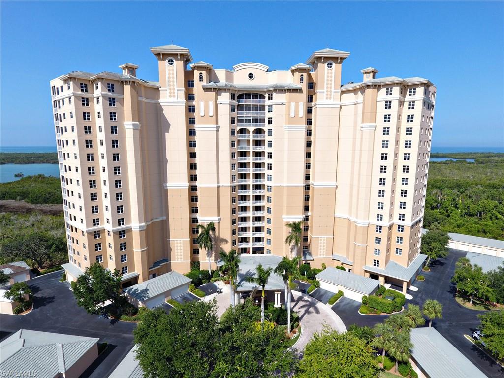 TOWER POINTE AT ARBOR TRACE - Residential